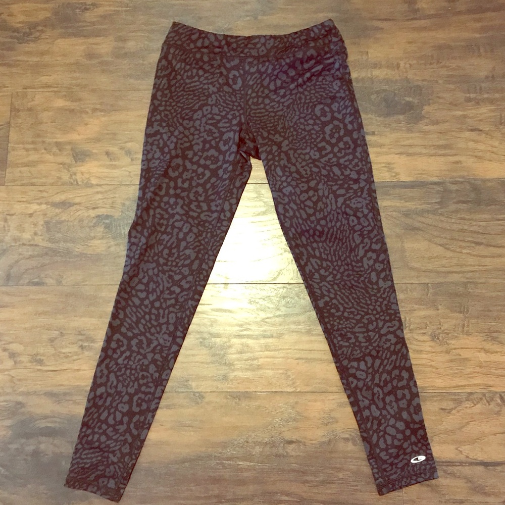 Champion Duo Dry leggings